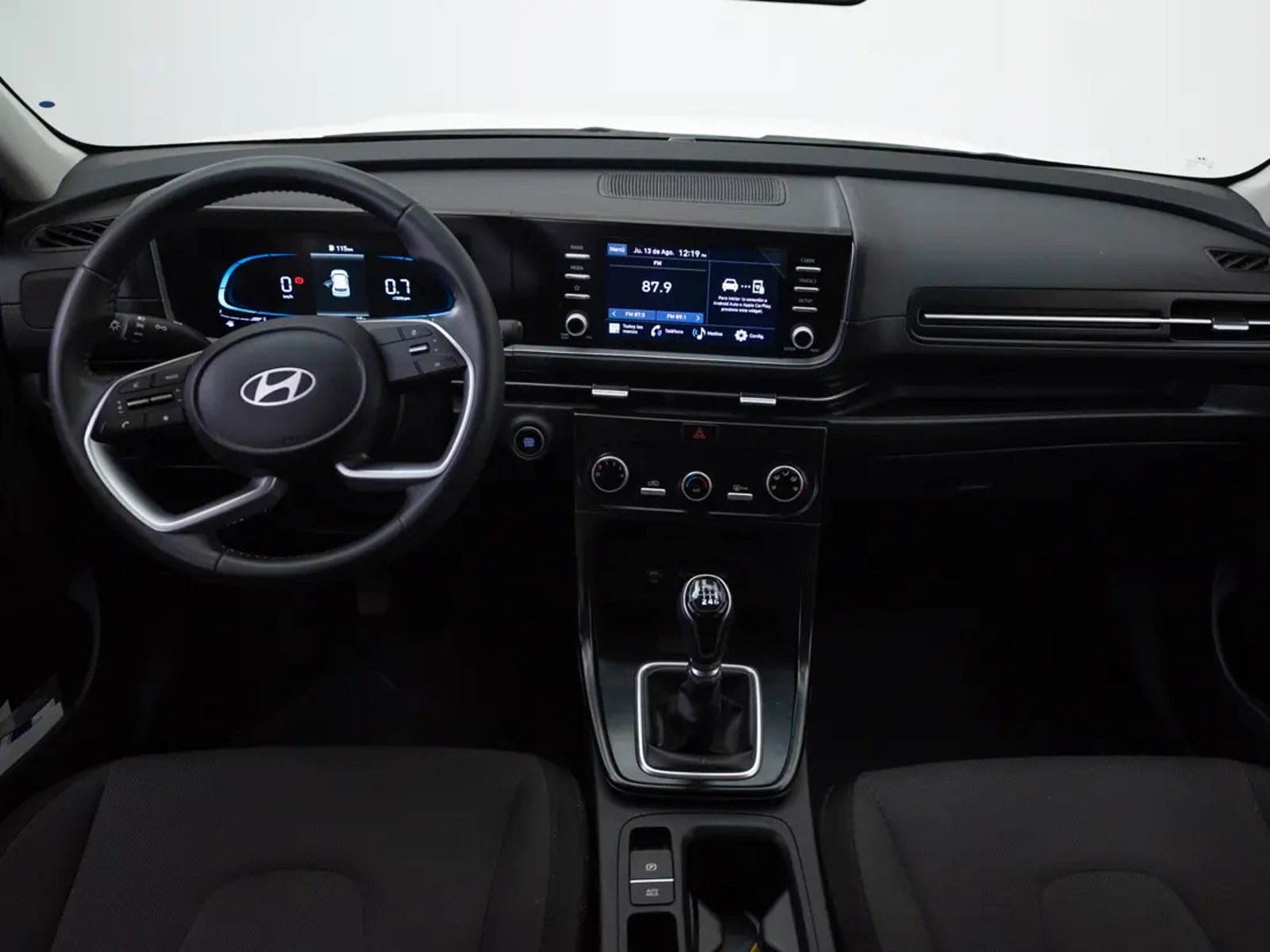 Hyundai CRETA 2025 - Imagen 15 de 20