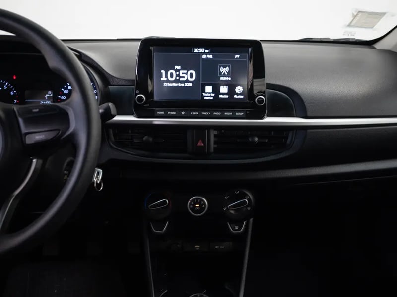 Kia MORNING 2022 - Imagen 16 de 20