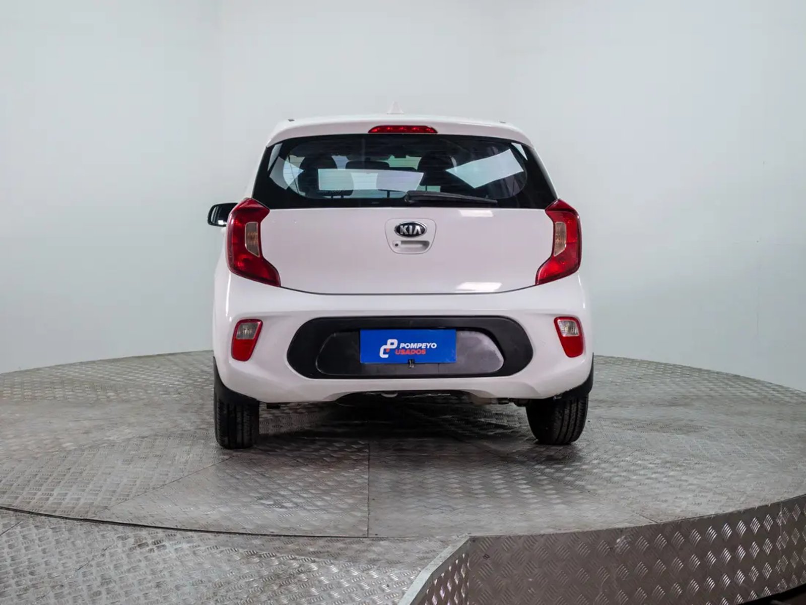 Kia MORNING II 2019 - Imagen 8 de 18