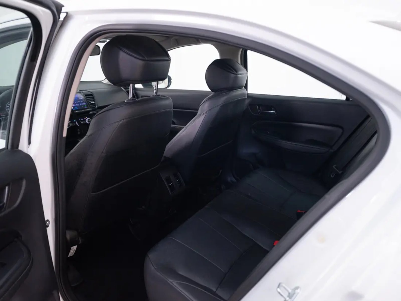Honda CITY 2022 - Imagen 14 de 20