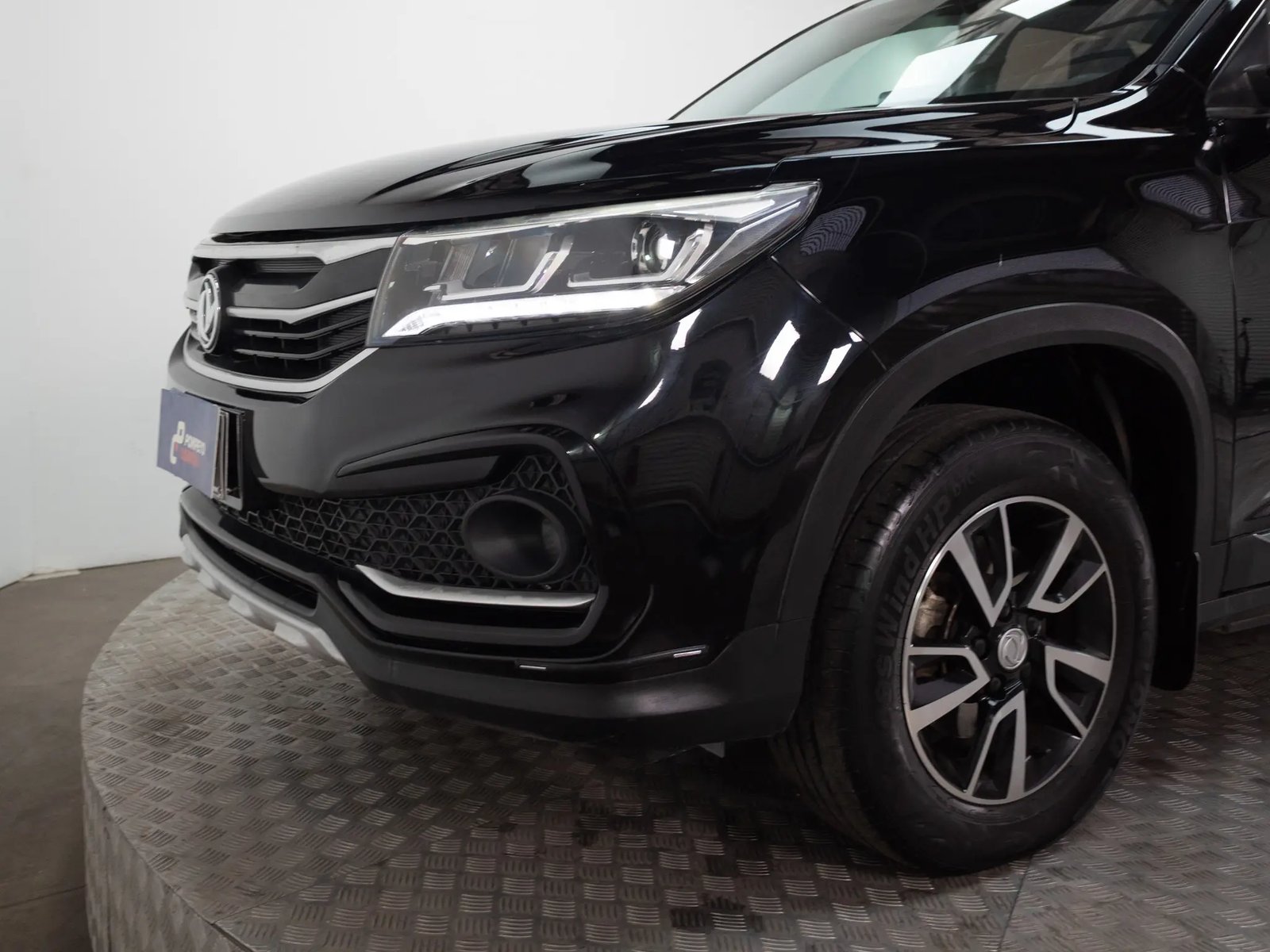 DONGFENG JOYEAR 2021 - Imagen 12 de 17