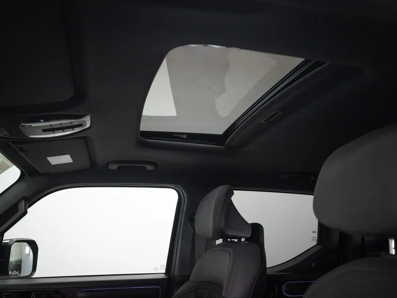 Kia TASMAN 2025 - Imagen 18 de 20