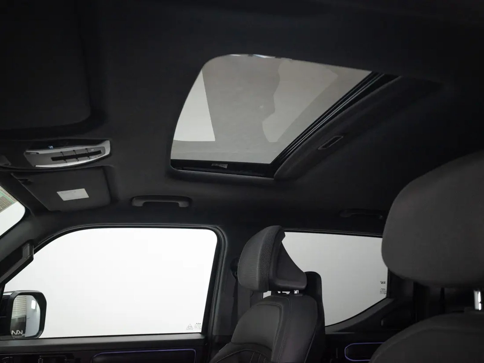 Kia TASMAN 2025 - Imagen 18 de 20