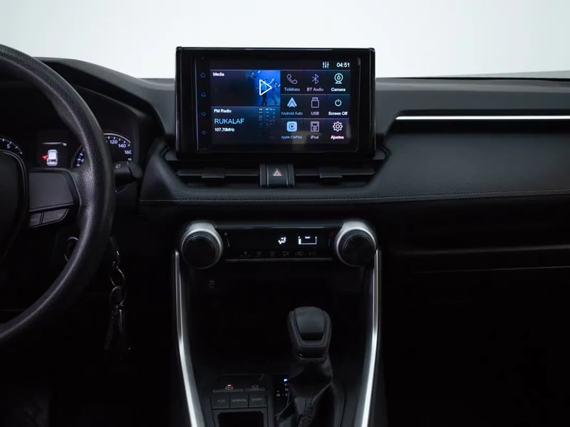 Toyota RAV 4 2020 - Imagen 15 de 20