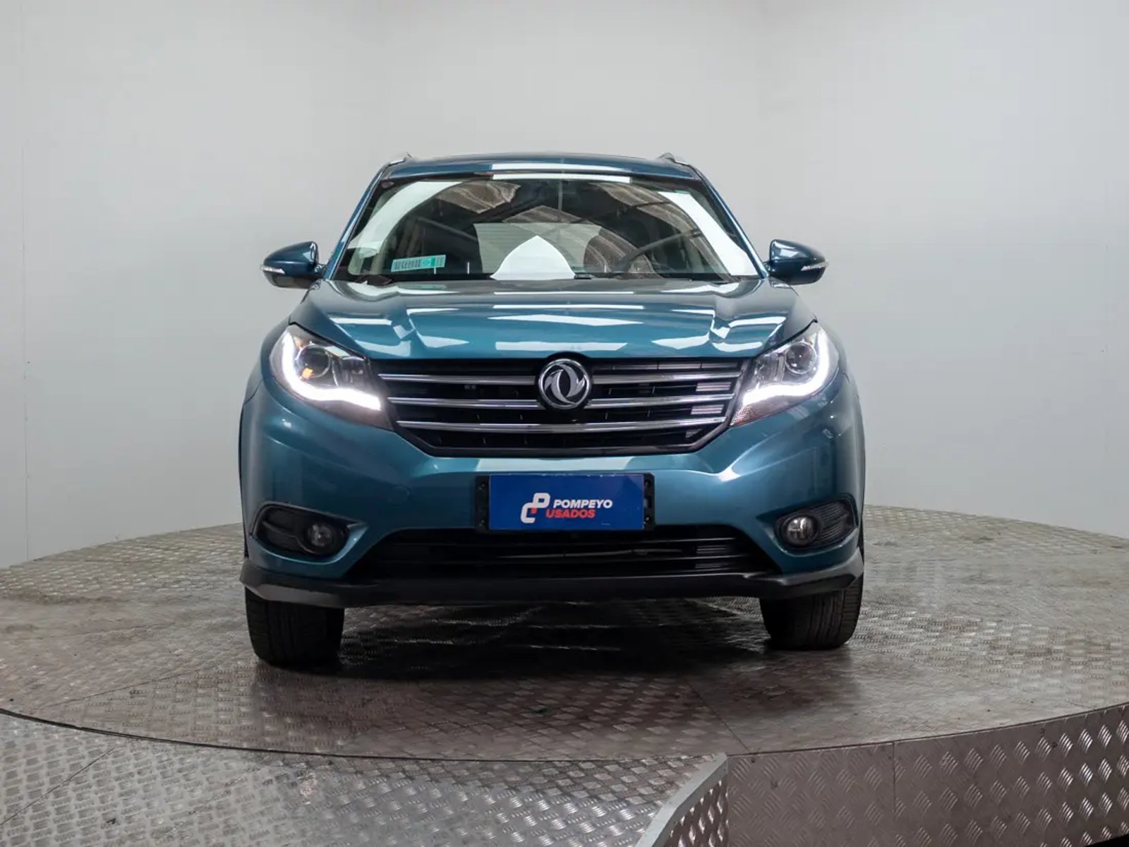 DFSK SUV 580 2022 - Imagen 4 de 10