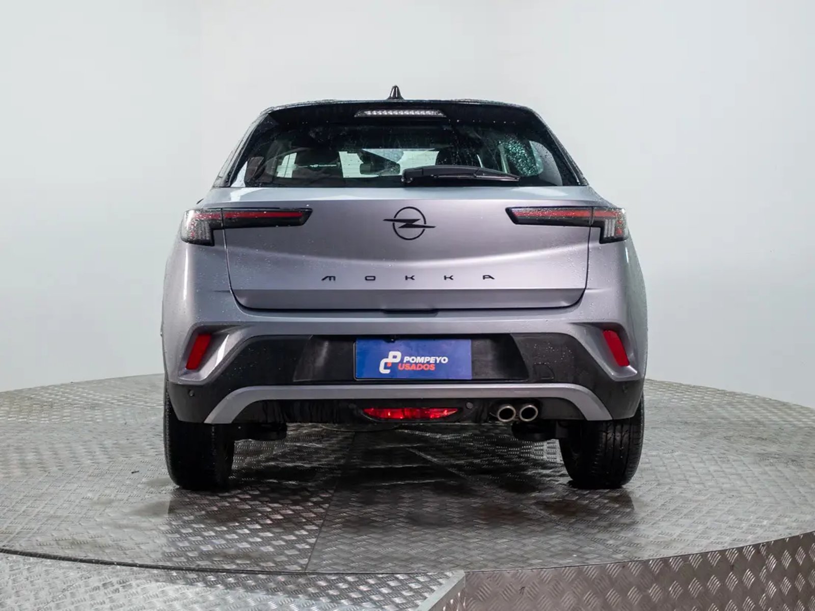 OPEL NEW MOKKA 2026 - Imagen 5 de 18