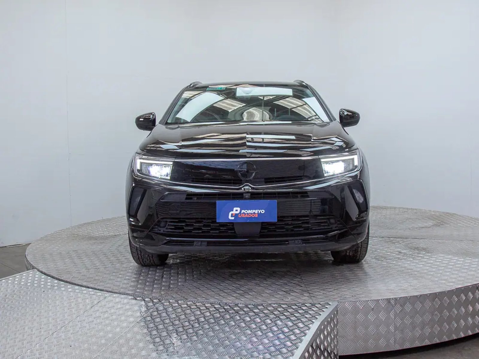 OPEL GRANDLAND 2025 - Imagen 4 de 17
