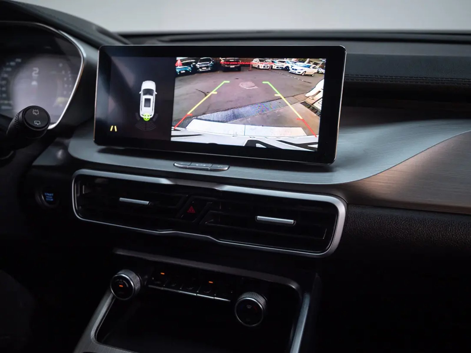 Geely COOLRAY 2023 - Imagen 19 de 19