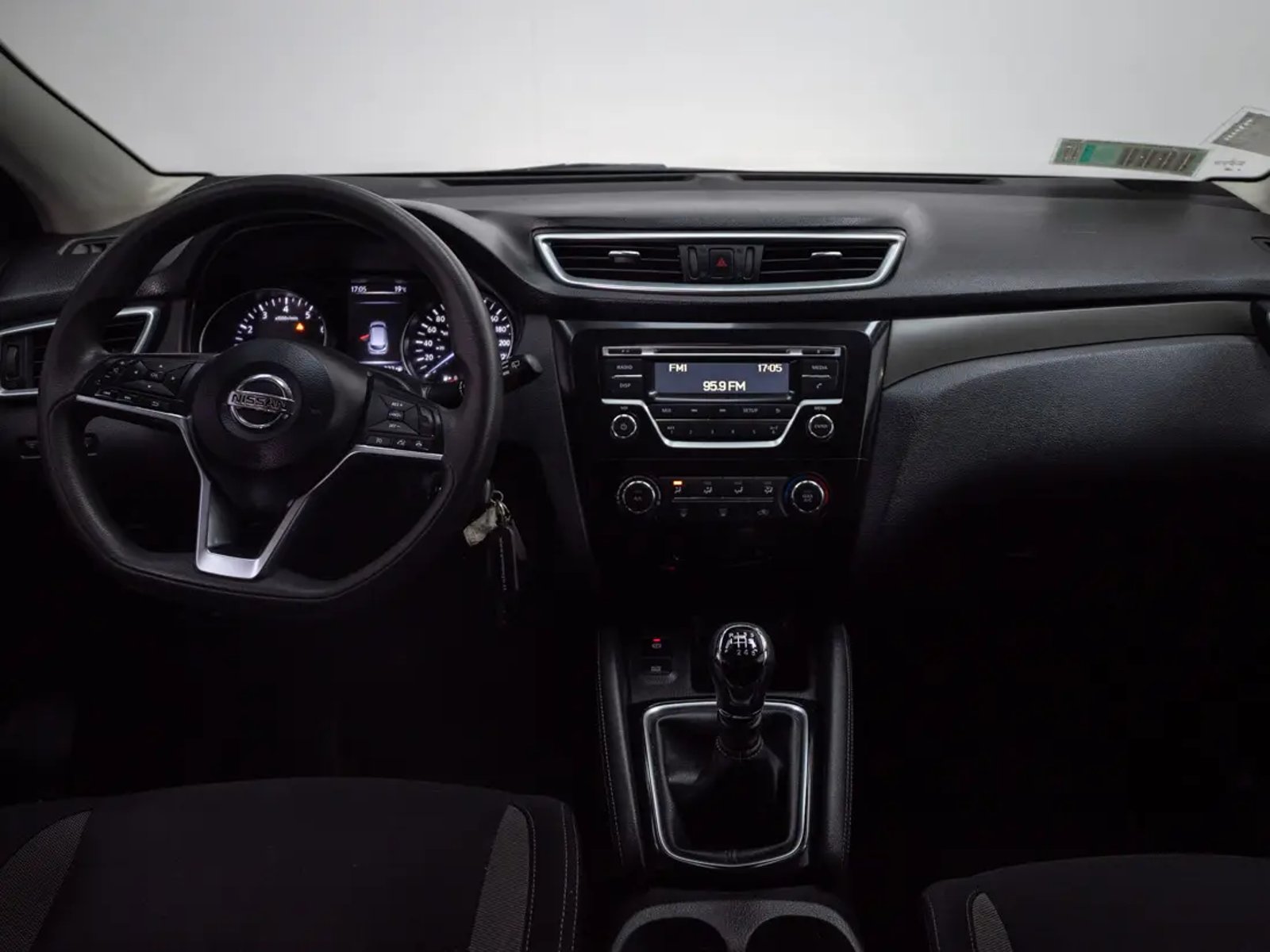 NISSAN QASHQAI 2020 - Imagen 14 de 15