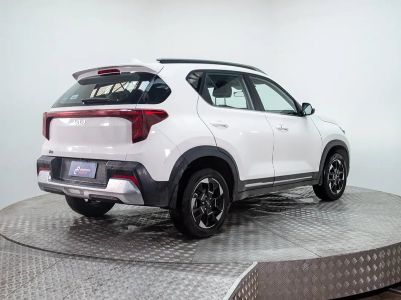 Kia SONET 2024 - Imagen 7 de 20