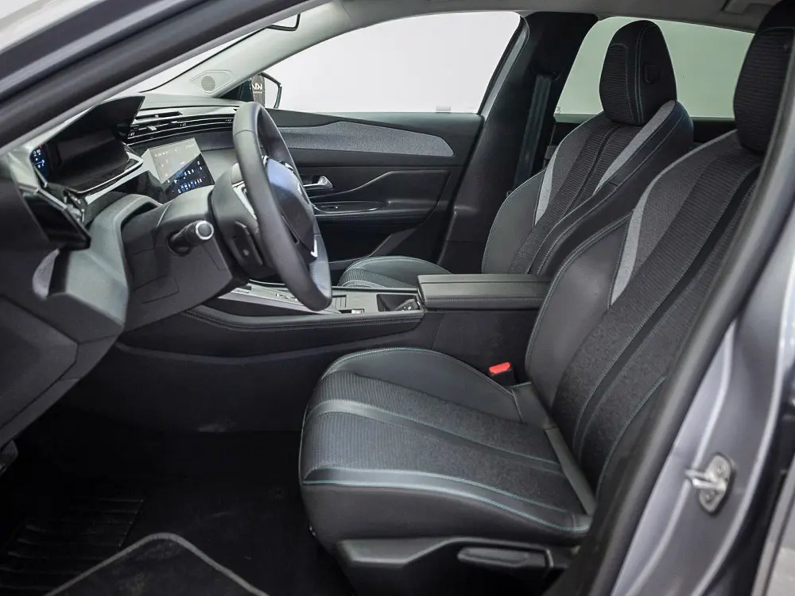 Peugeot 308 2025 - Imagen 14 de 17