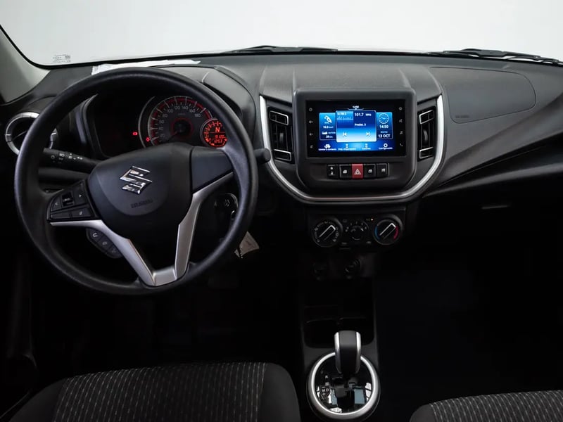 Suzuki CELERIO 2025 - Imagen 15 de 19
