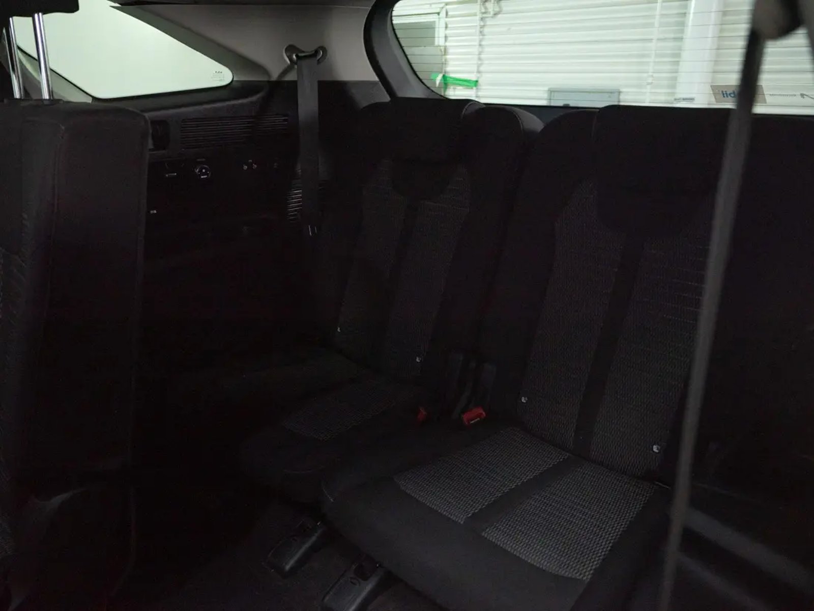 Kia SORENTO 2023 - Imagen 15 de 20
