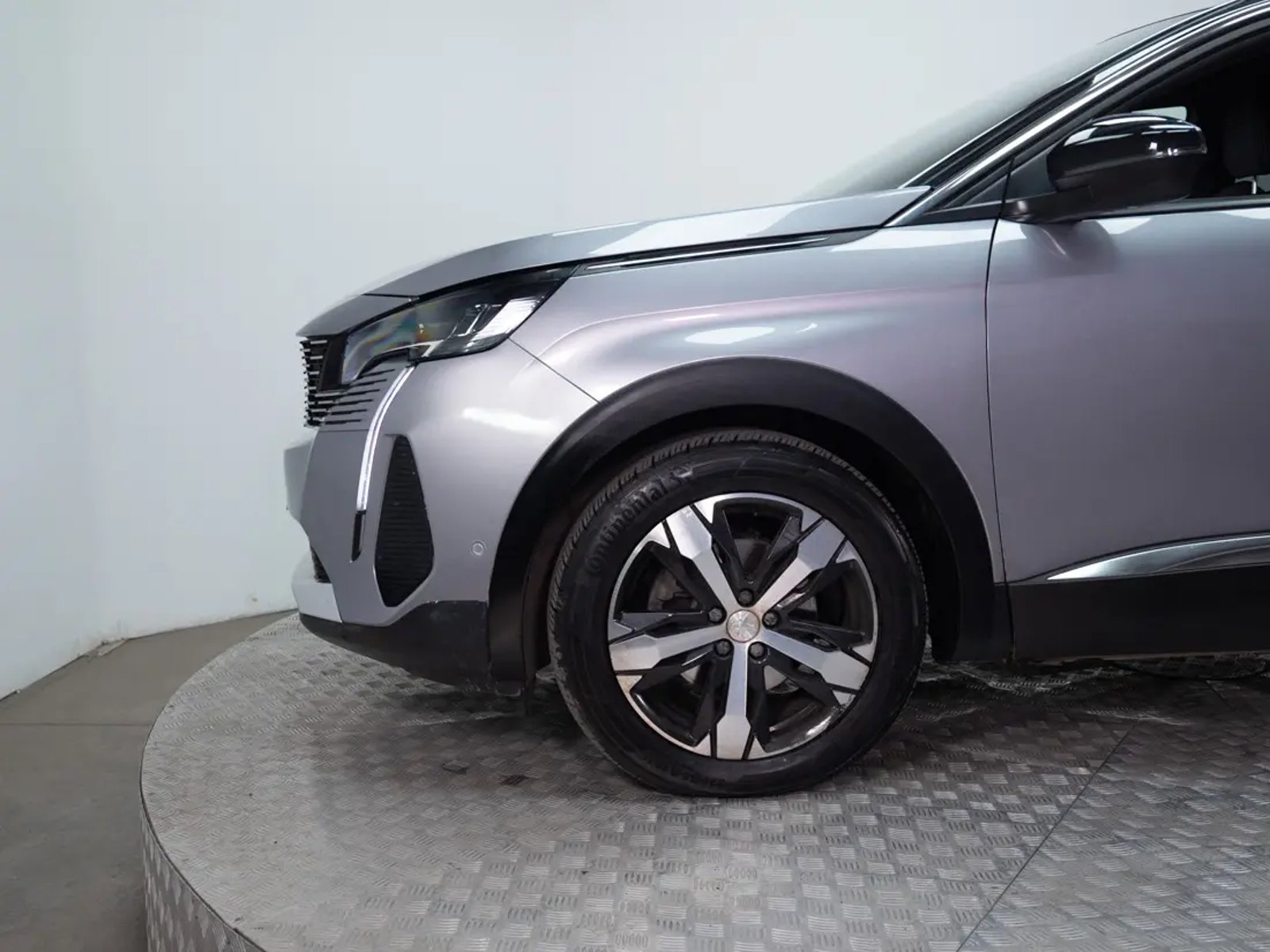 Peugeot 5008 2023 - Imagen 17 de 19