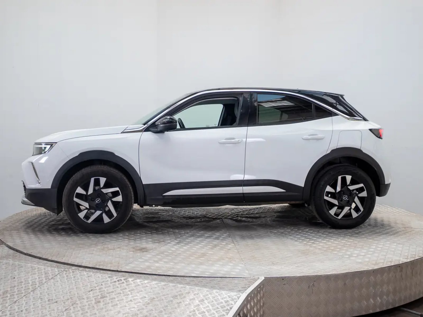 Opel MOKKA 2023 - Foto 4 de 19