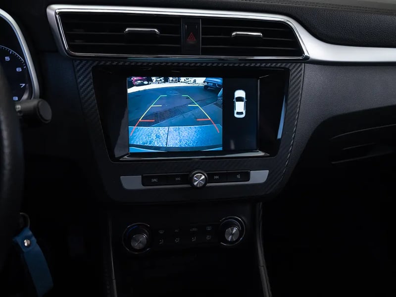 MG ZS 2023 - Imagen 19 de 20