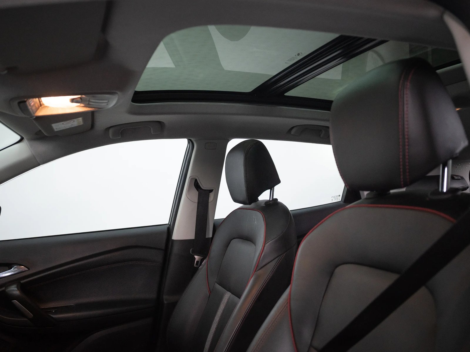 Chevrolet TRACKER 2025 - Imagen 17 de 20