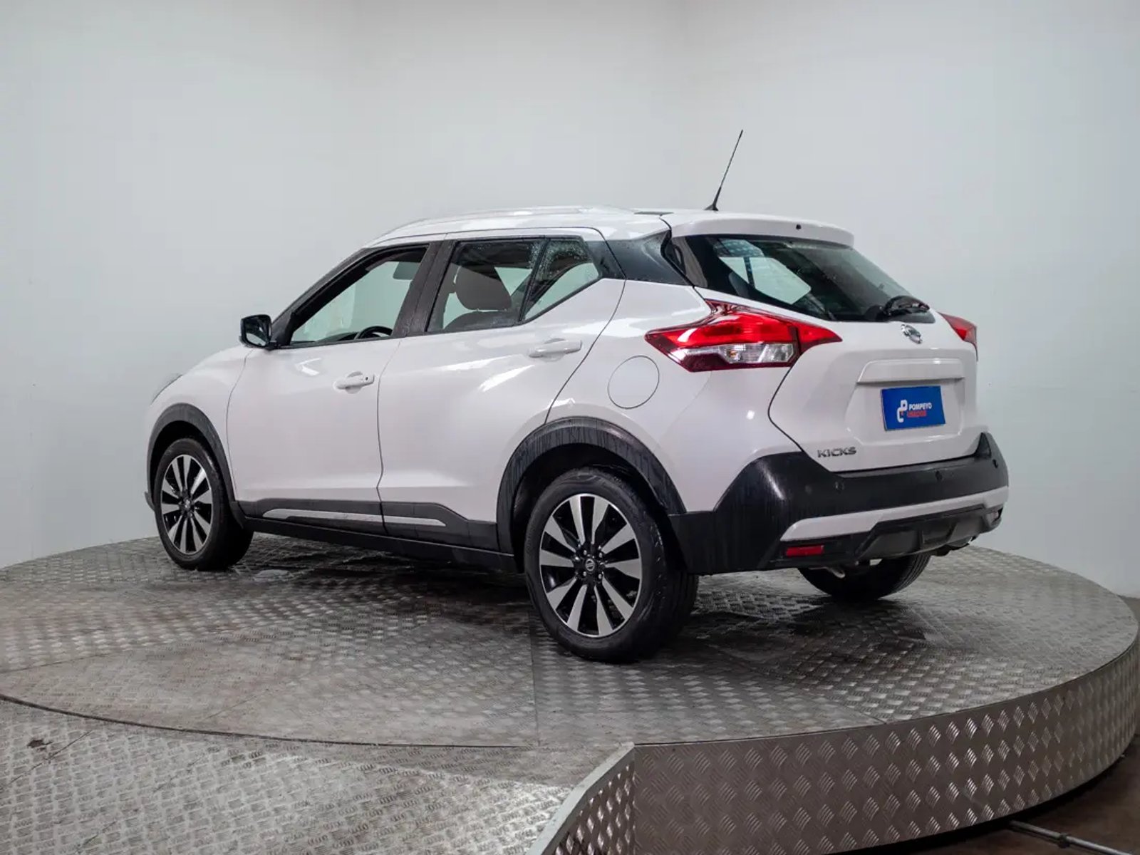 Nissan KICKS 2019 - Imagen 5 de 19