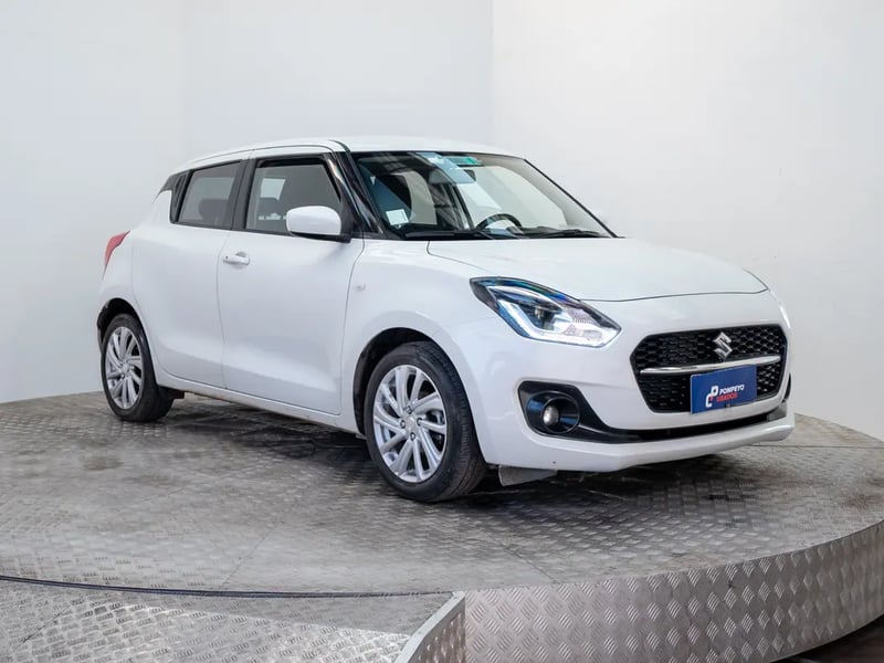 Suzuki SWIFT 2024 - Imagen 9 de 20
