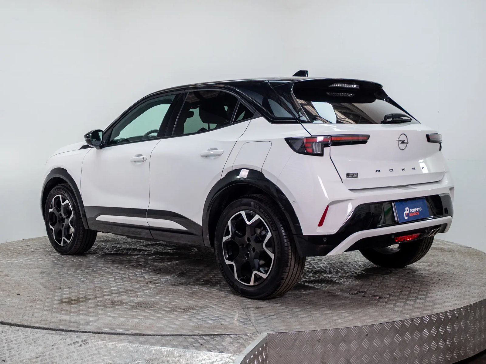 OPEL MOKKA 2026 - Imagen 7 de 19