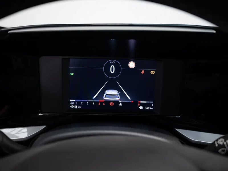 Opel MOKKA 2023 - Imagen 13 de 19
