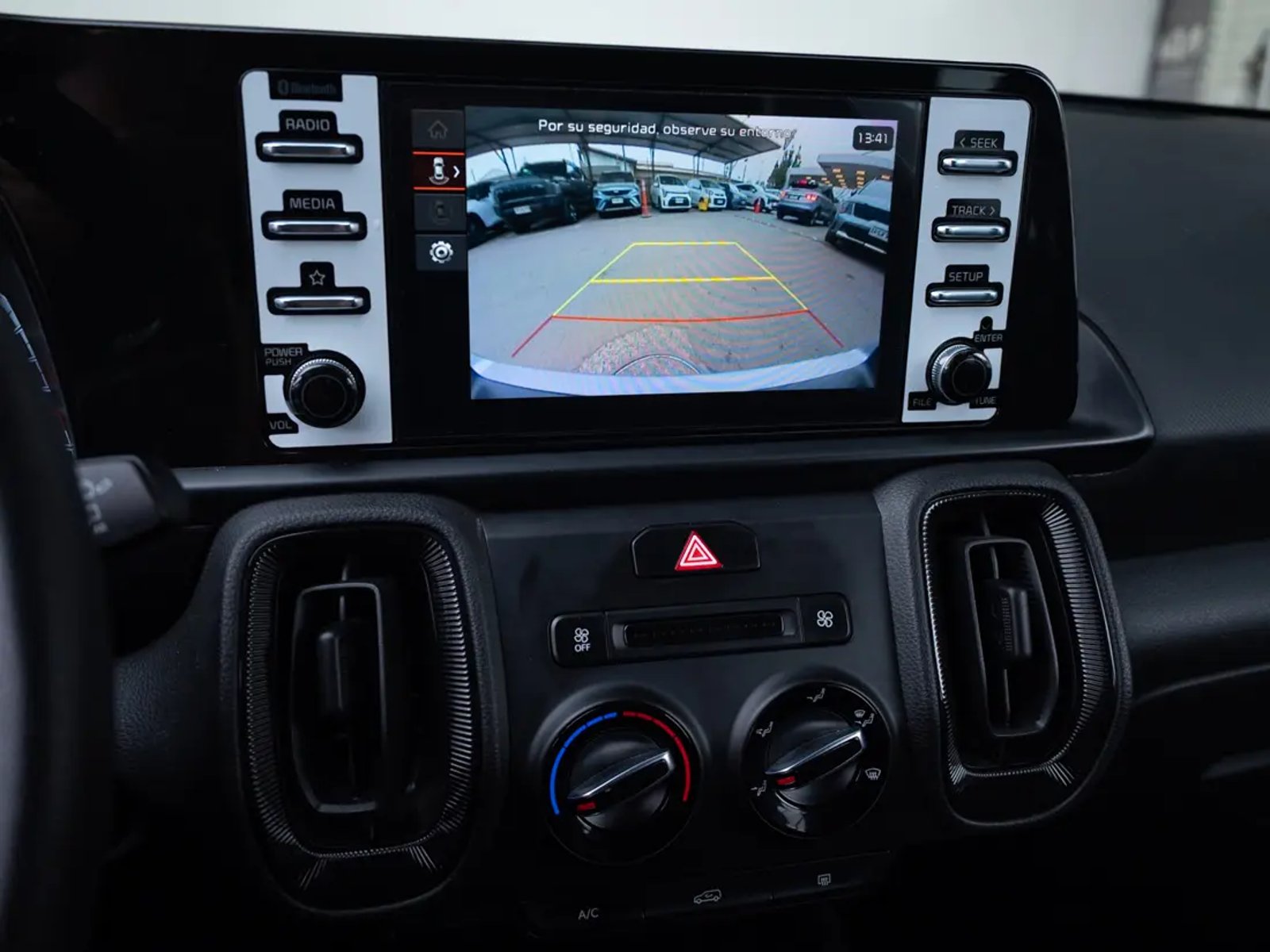 Kia SONET 2025 - Imagen 19 de 20