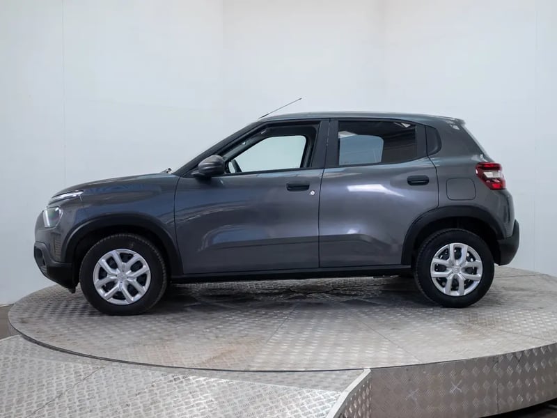 Citroën C3 2023 - Imagen 4 de 19