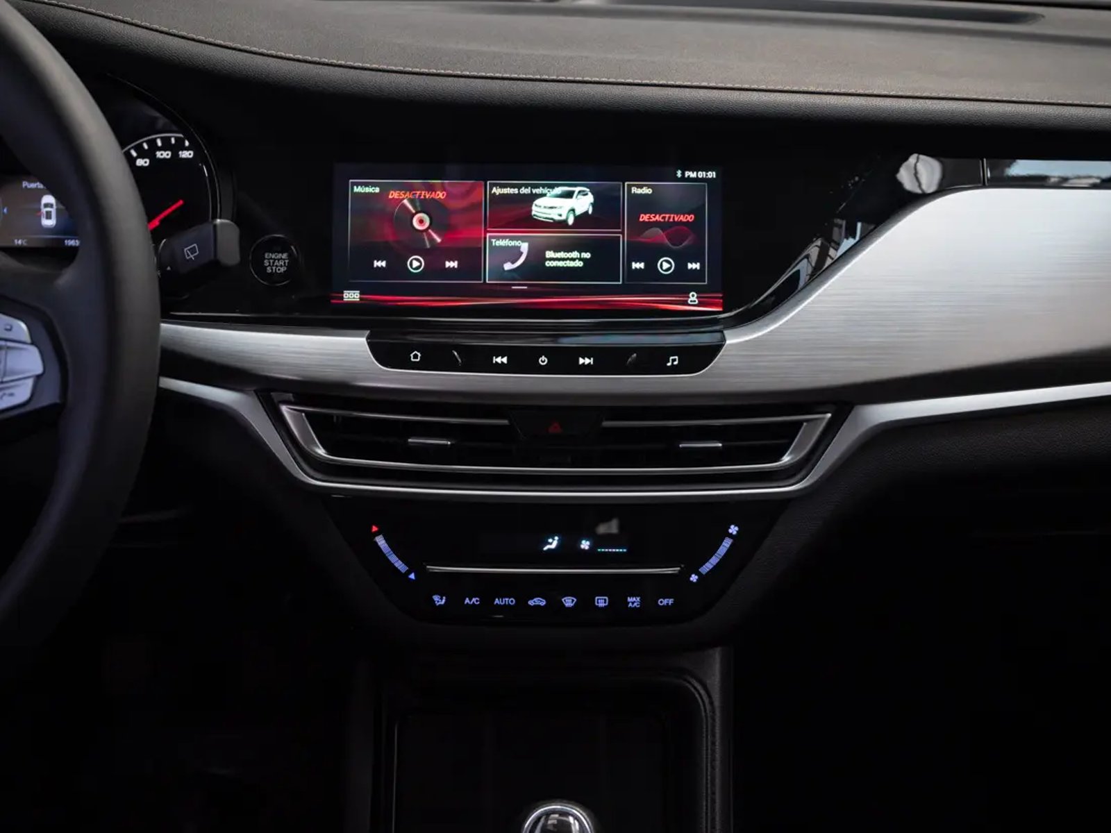 Geely COOLRAY 2024 - Imagen 16 de 20