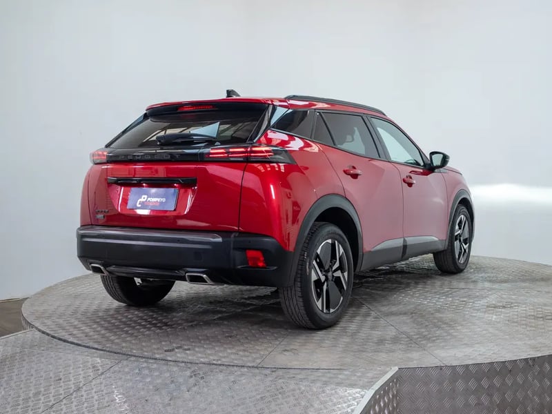 Peugeot 2008 2024 - Imagen 7 de 20