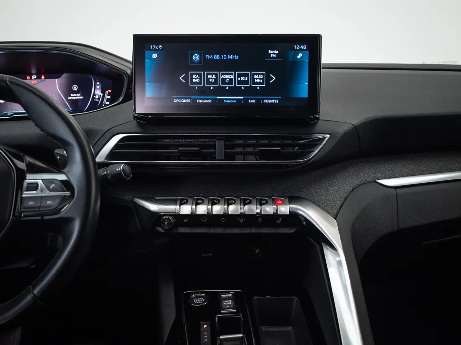 Peugeot 3008 2023 - Imagen 16 de 20