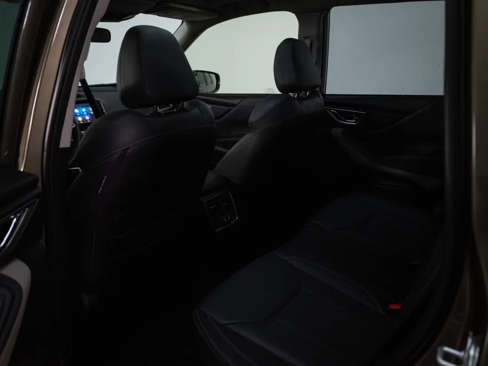 Subaru FORESTER 2025 - Imagen 14 de 20