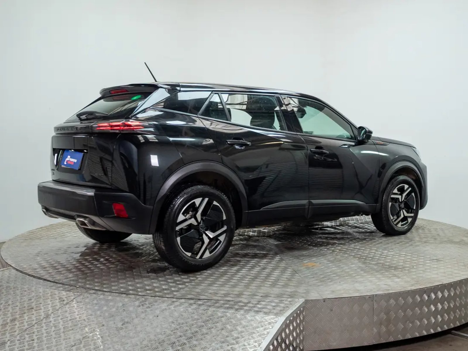 Peugeot 2008 2026 - Imagen 7 de 17