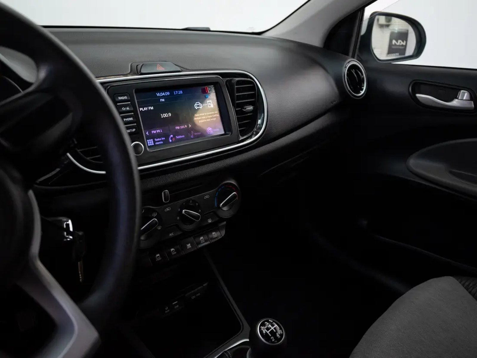 Kia SOLUTO 2026 - Imagen 12 de 20