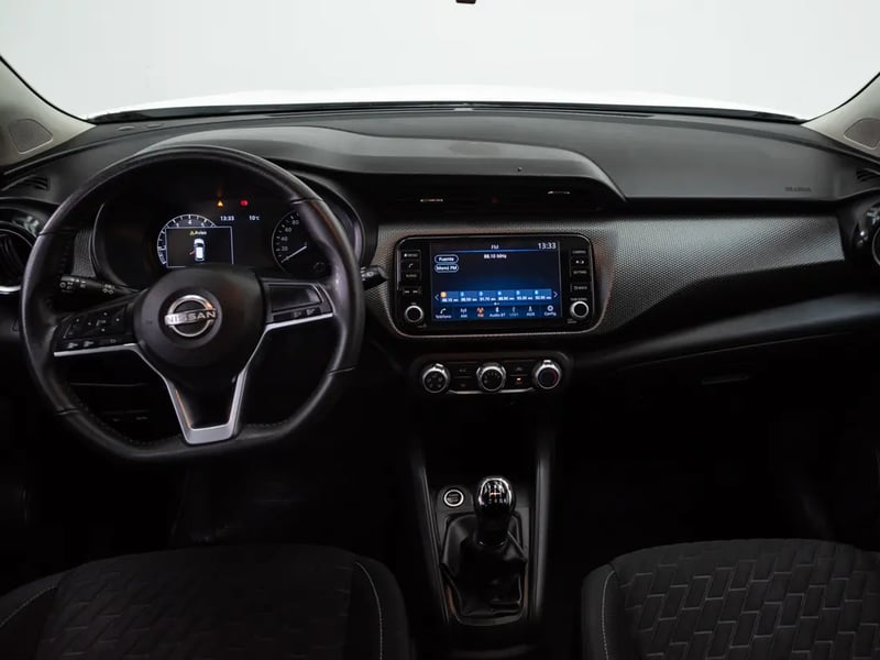 Nissan KICKS 2023 - Imagen 15 de 20