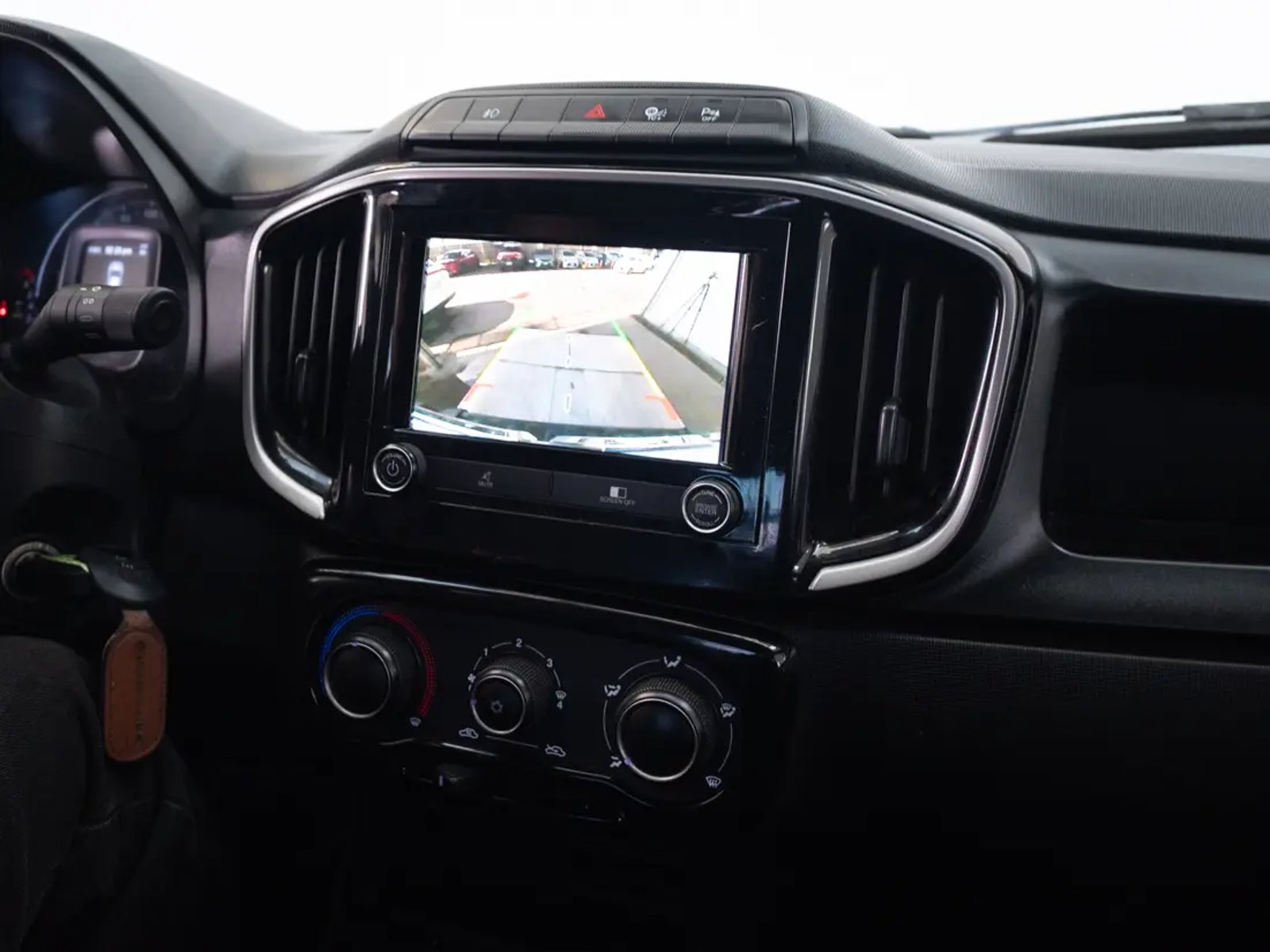 RAM 700 2022 - Imagen 18 de 19