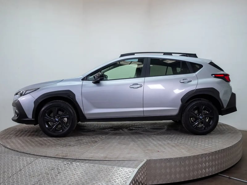 Subaru CROSSTREK 2026 - Imagen 4 de 20