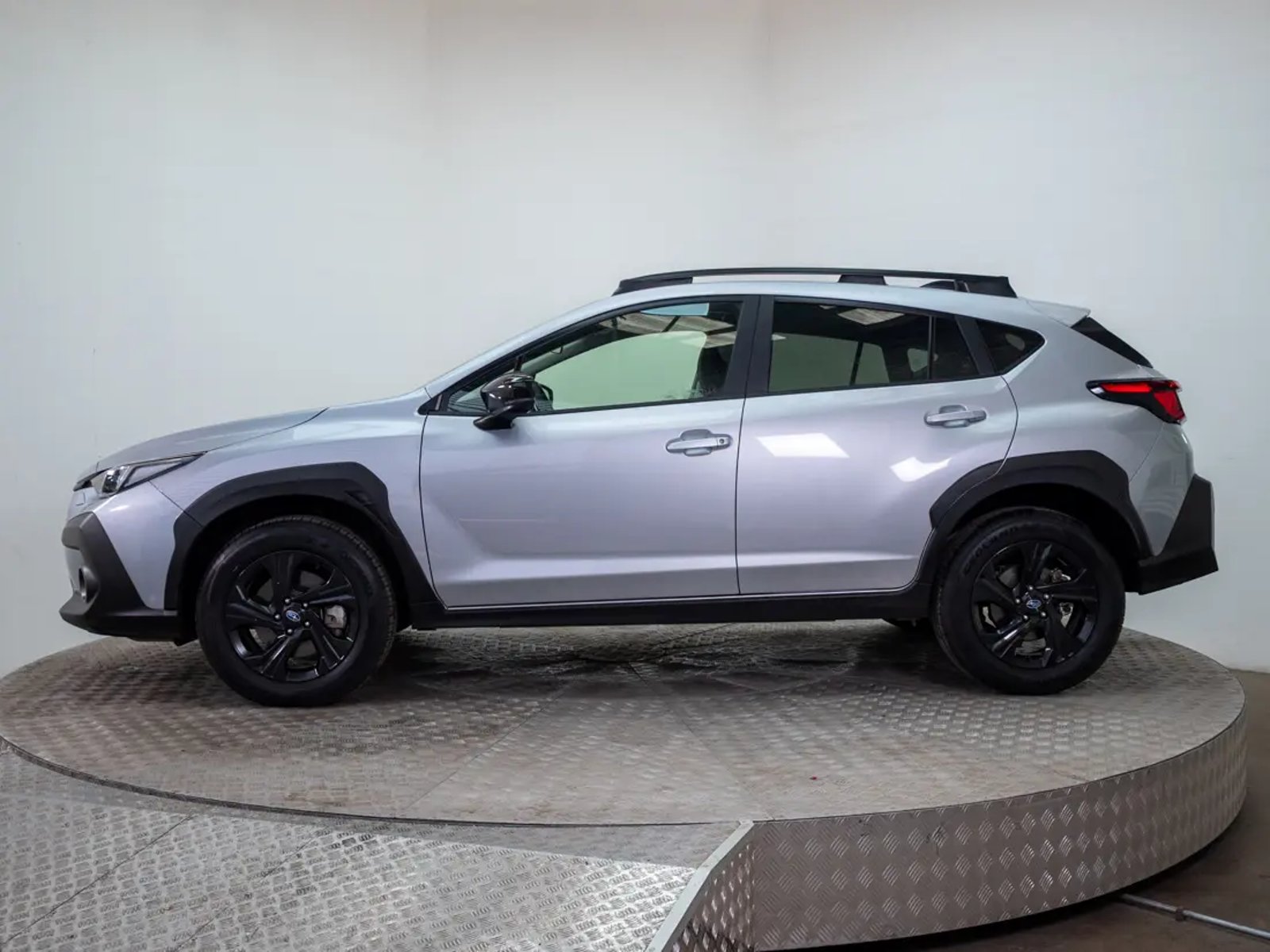 Subaru CROSSTREK 2026 - Foto 4 de 20
