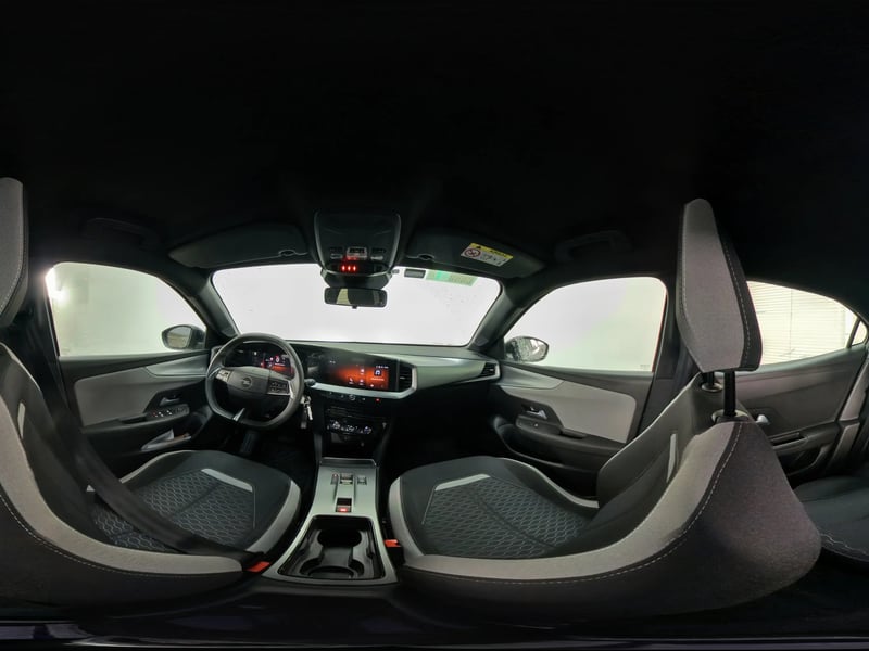 Opel MOKKA 2026 - Imagen 19 de 19