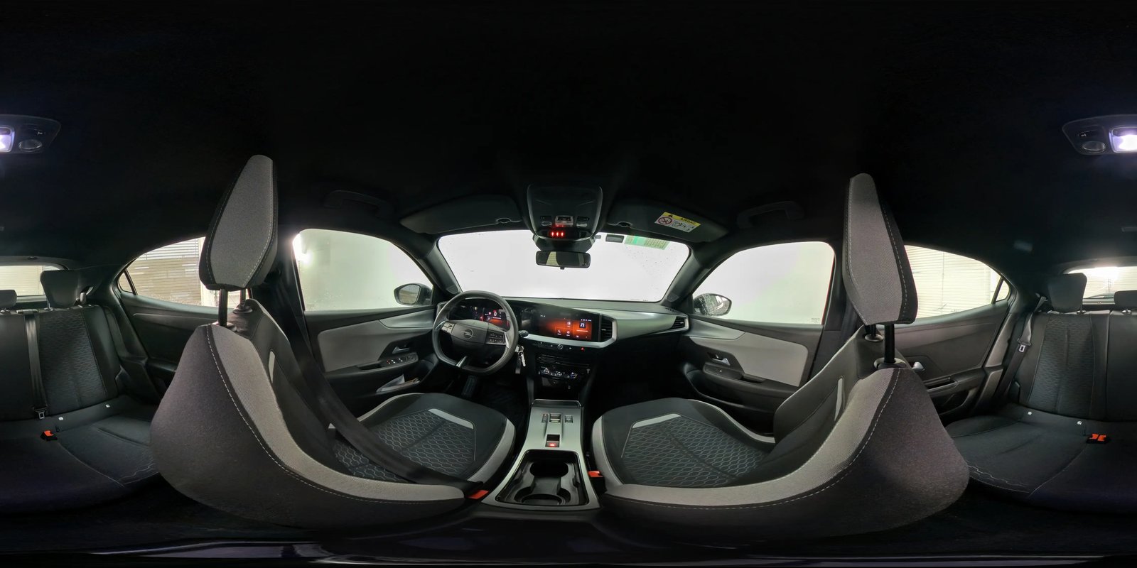 Opel MOKKA 2026 - Imagen 19 de 19