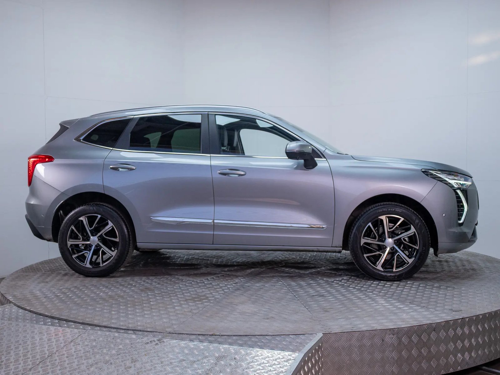 HAVAL JOLION 2023 - Imagen 9 de 17