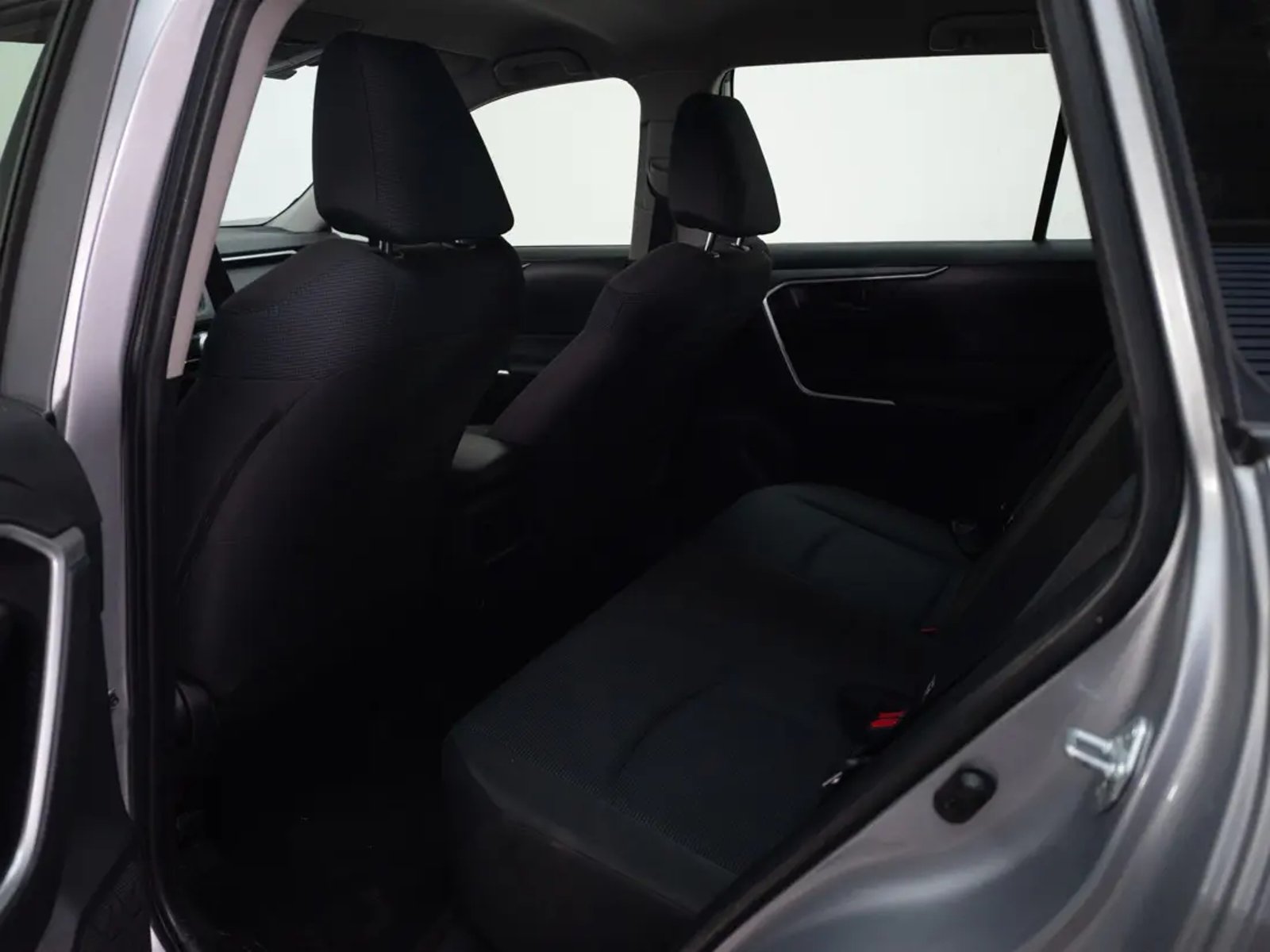 Toyota RAV4 2022 - Imagen 14 de 19