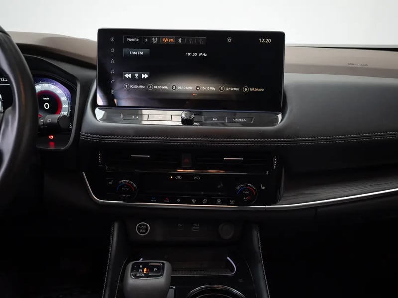 Nissan X-TRAIL 2024 - Imagen 16 de 20