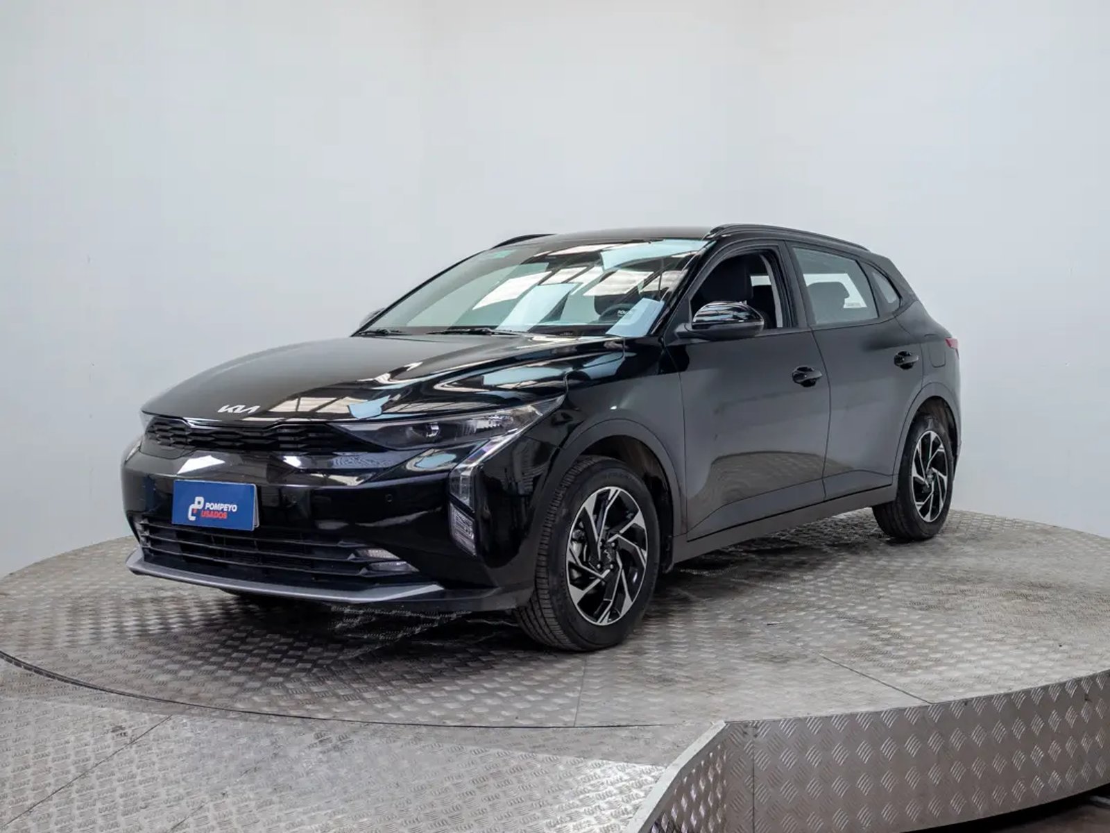 Kia K3 Cross 2025 - Imagen 3 de 20