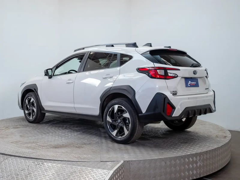 Subaru CROSSTREK 2026 - Imagen 5 de 20