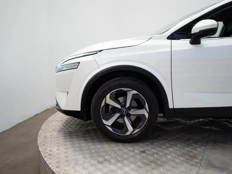 Nissan QASHQAI 2024 - Imagen 17 de 20