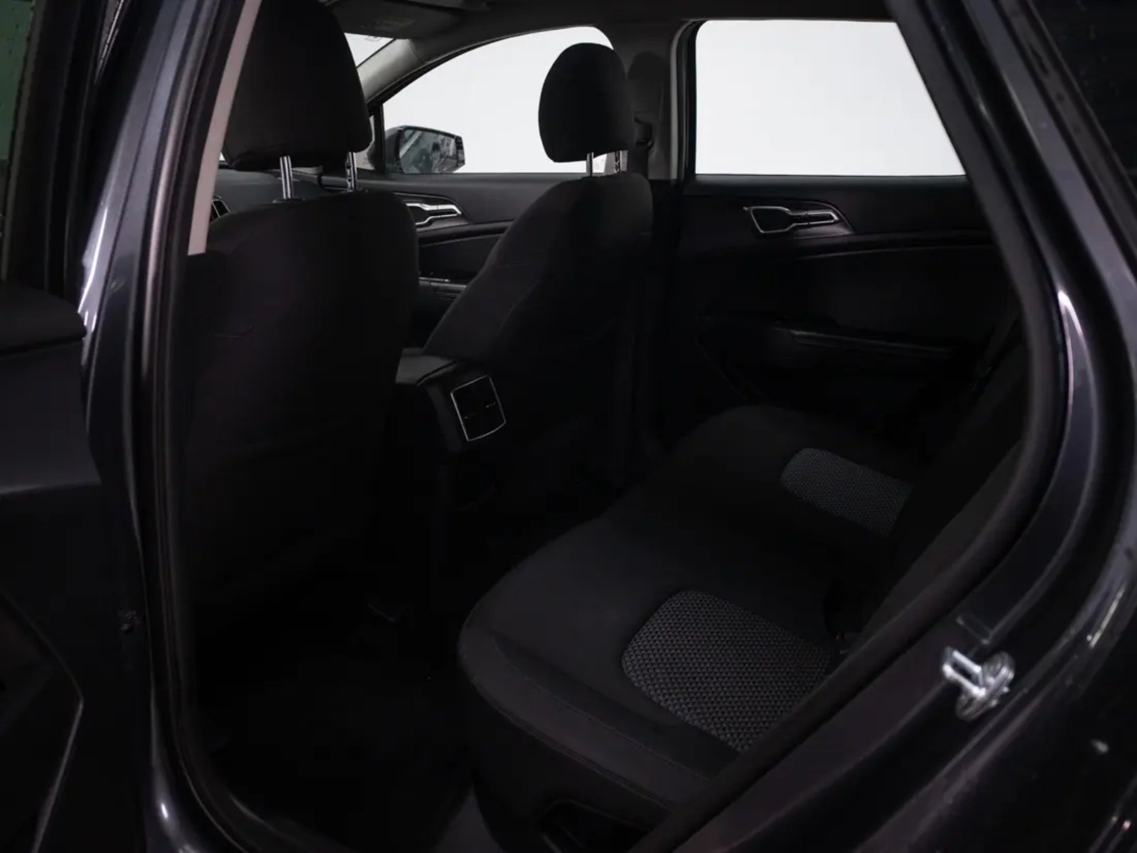 Kia SPORTAGE 2023 - Imagen 14 de 19