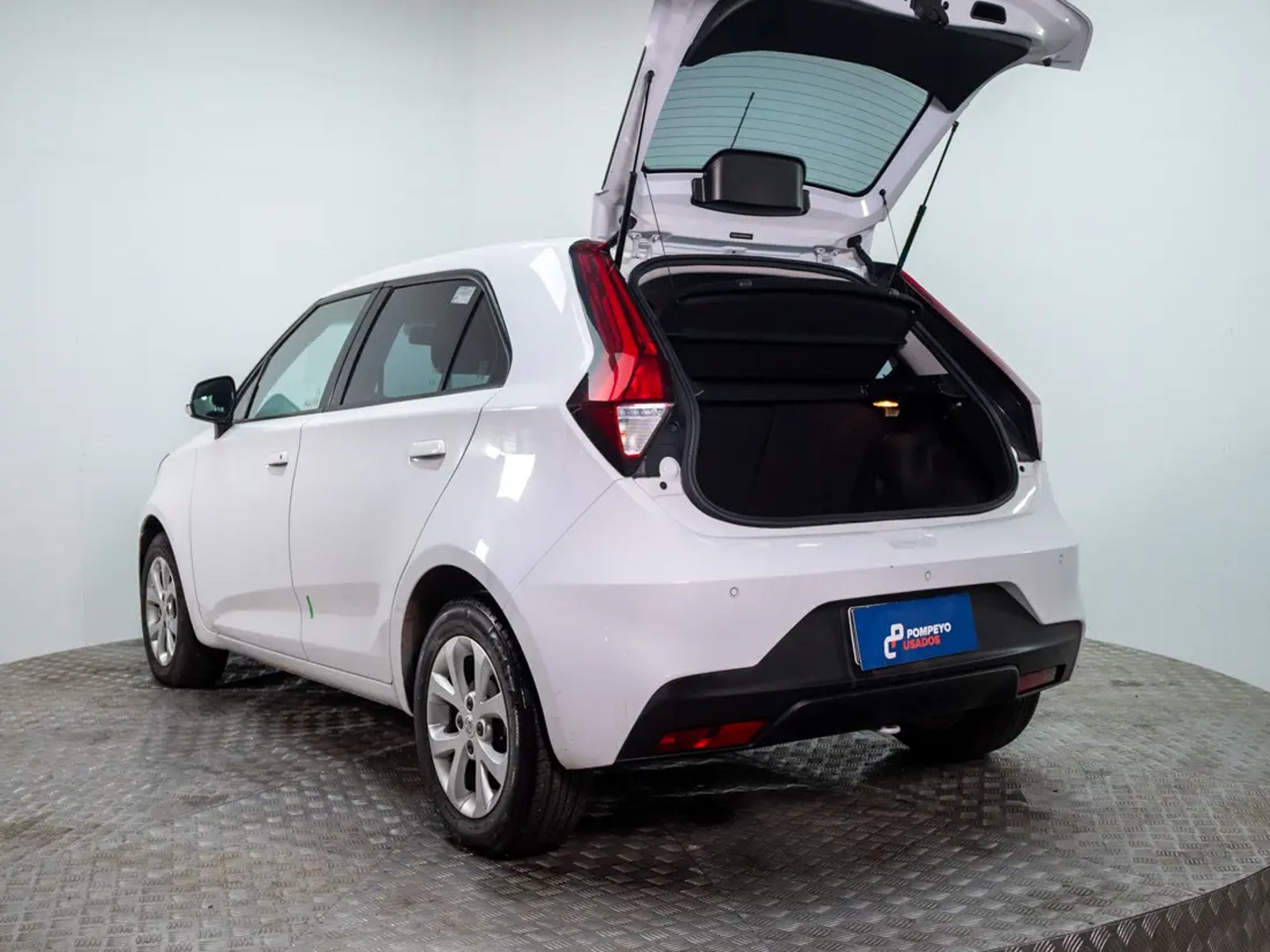 MG 3 2023 - Imagen 12 de 18