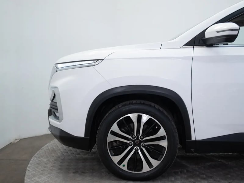 Chevrolet CAPTIVA 2024 - Imagen 20 de 20