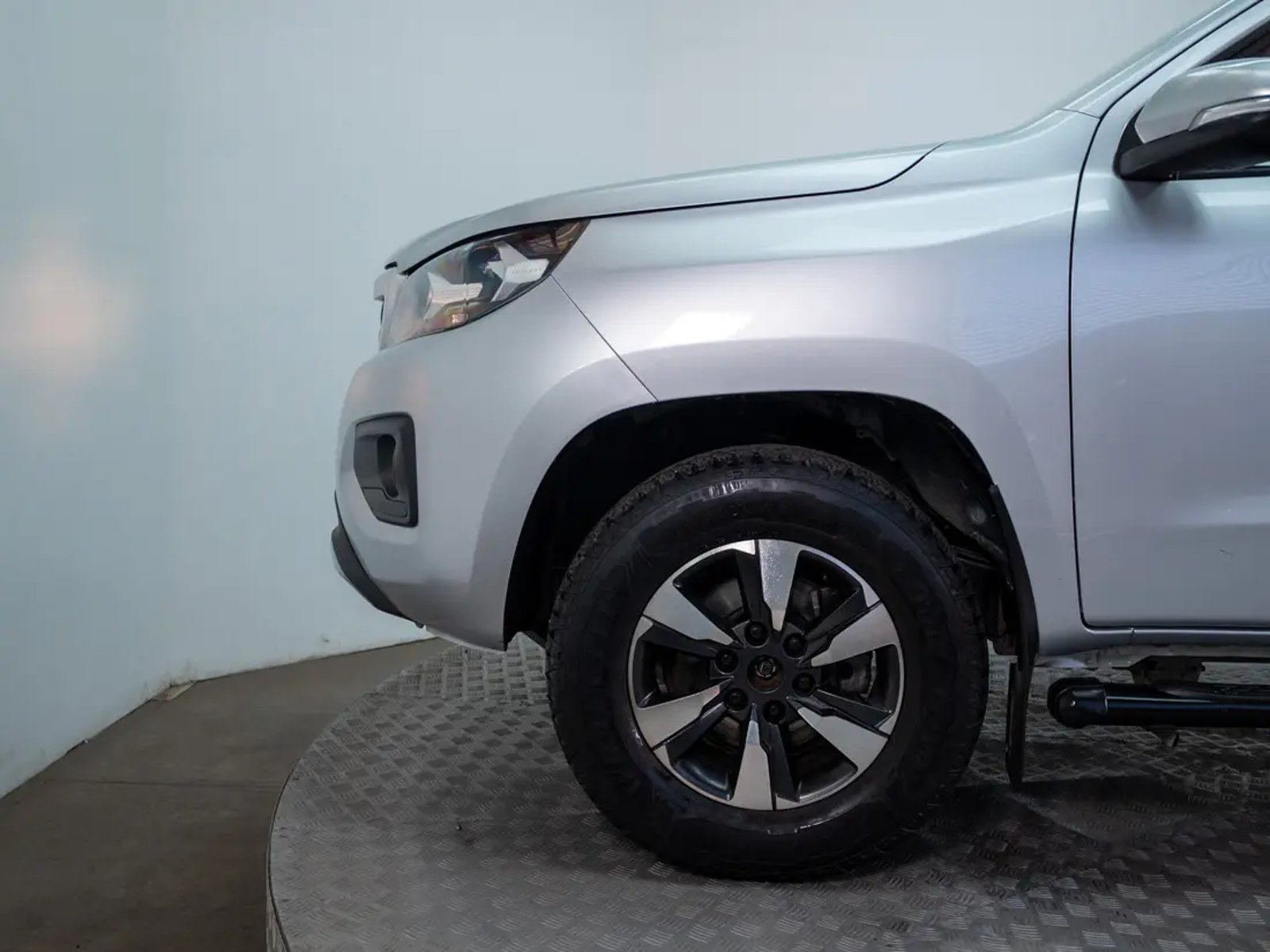 Peugeot LANDTREK 2024 - Imagen 6 de 17