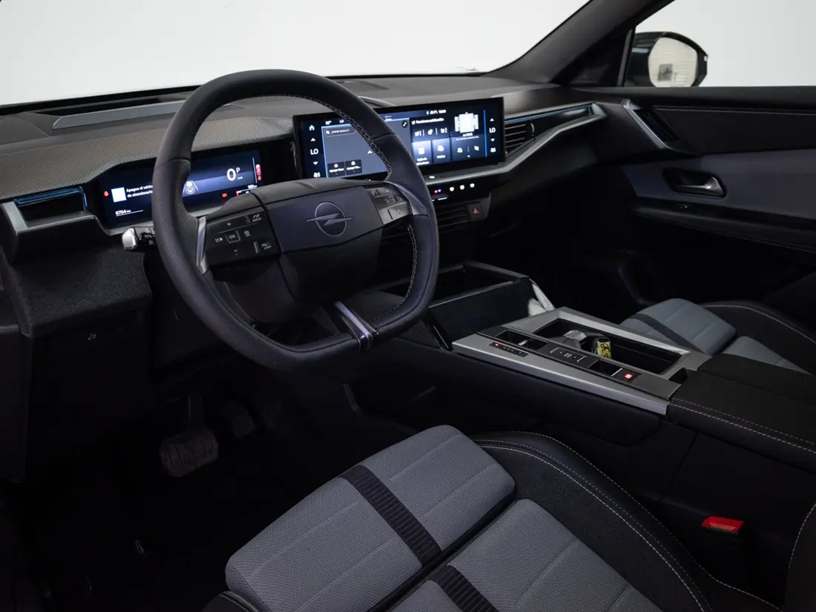 Opel NEW GRANDLAND 2025 - Imagen 11 de 20